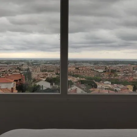 Con Vistas Al Mar Apartment *