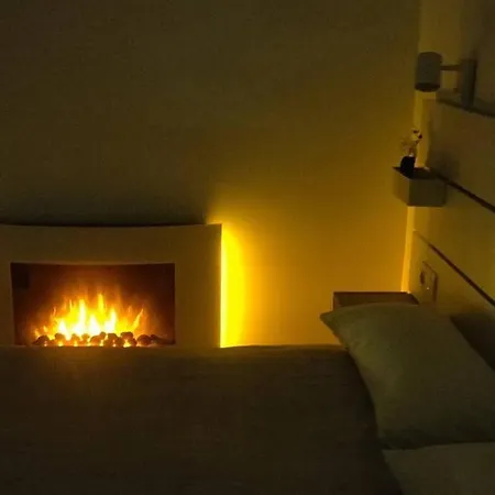 Apartamento Con Vistas Al Mar