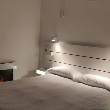 Apartamento Con Vistas Al Mar Viladecáns