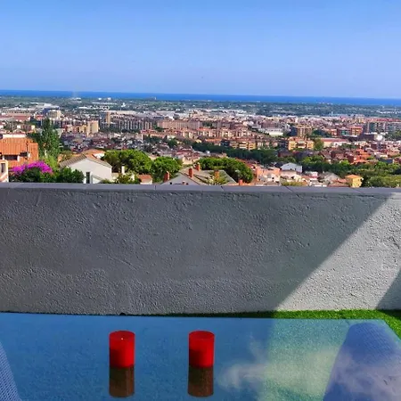 Apartamento Con Vistas Al Mar