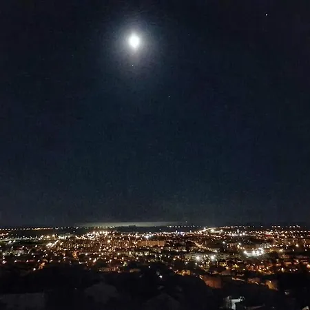 Con Vistas Al Mar Apartamento *