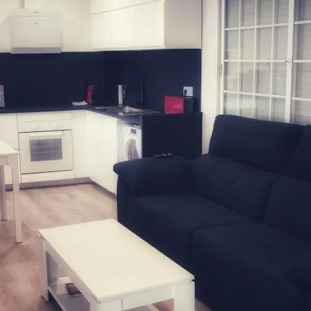 Apartamento Con Vistas Al Mar *